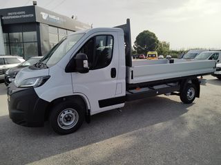 Καρότσα Peugeot 2024 BOXER P/UP 35 L3  2.2 BLUEHDI 140-thumb-9