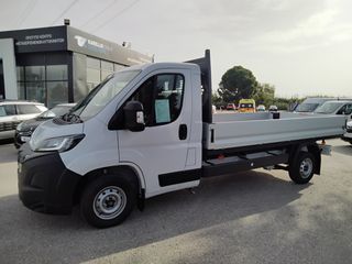 Καρότσα Peugeot 2024 BOXER P/UP 35 L3  2.2 BLUEHDI 140-thumb-2