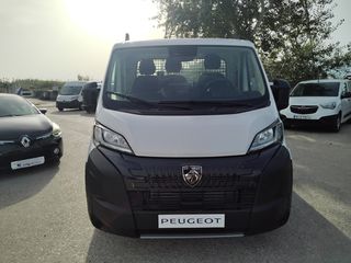 Καρότσα Peugeot 2024 BOXER P/UP 35 L3  2.2 BLUEHDI 140-thumb-1