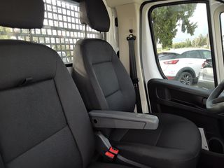 Καρότσα Peugeot 2024 BOXER P/UP 35 L3  2.2 BLUEHDI 140-thumb-19