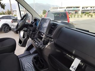 Καρότσα Peugeot 2024 BOXER P/UP 35 L3  2.2 BLUEHDI 140-thumb-18
