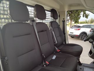 Καρότσα Peugeot 2024 BOXER P/UP 35 L3  2.2 BLUEHDI 140-thumb-16