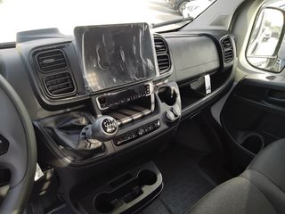 Καρότσα Peugeot 2024 BOXER P/UP 35 L3  2.2 BLUEHDI 140-thumb-14