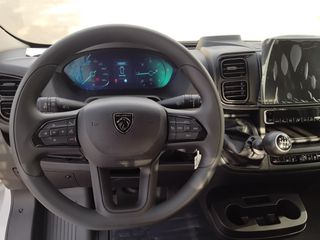 Καρότσα Peugeot 2024 BOXER P/UP 35 L3  2.2 BLUEHDI 140-thumb-13