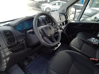 Καρότσα Peugeot 2024 BOXER P/UP 35 L3  2.2 BLUEHDI 140-thumb-12
