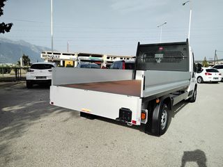 Καρότσα Peugeot 2024 BOXER P/UP 35 L3  2.2 BLUEHDI 140-thumb-11