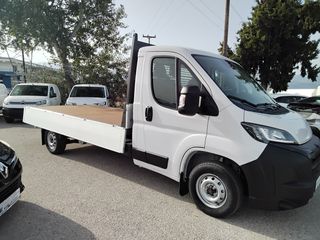 Καρότσα Peugeot 2024 BOXER P/UP 35 L3  2.2 BLUEHDI 140-thumb-10