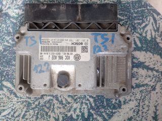 ΕΓΚΕΦΑΛΟΣ VW GOLF TSI   03C 906 022 J