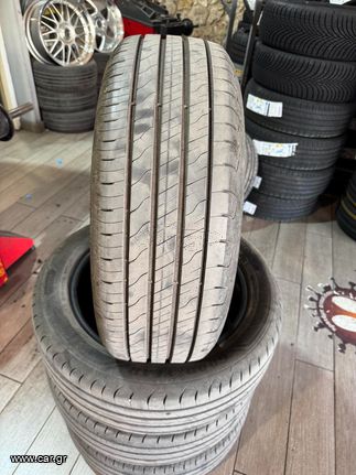 215/55R18 99V XL Goodyear Performance 2 SUV (DOT-4222) 4 Tεμαχια