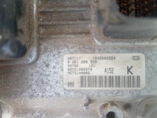 ΕΓΚΕΦΑΛΟΣ ALFA ROMEO 156   A152  K