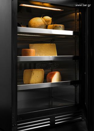 ΨΥΓΕΙΟ ΒΙΤΡΙΝΑ ΚΡΑΣΙΩΝ, ΤΥΡΙΩΝ & ΚΡΥΩΝ ΠΑΡΑΣΚΕΥΑΣΜΑΤΩΝ ΔΙΖΩΝΙΚΟ NORCIA 290 4T Klima Italia-thumb-2