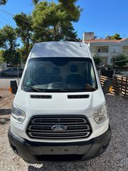 Ford Transit 2018 L4H3-thumb-2