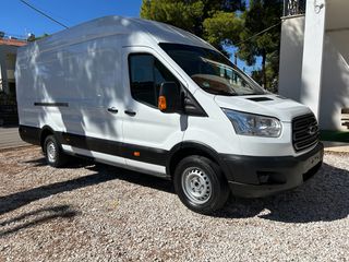 Ford Transit 2018 L4H3-thumb-3