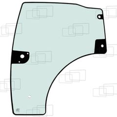 LAMBORGHINI SPIRE F90 F95 F100 F105 F115 ΤΖΑΜΙ ΑΡΙΣΤΕΡΗΣ ΠΟΡΤΑΣ