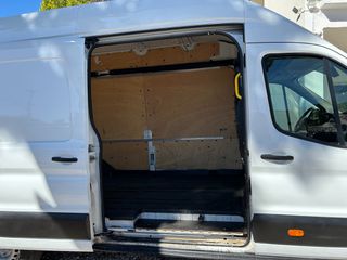 Κλούβα Ford 2018 TRANSIT L4H3 ΜΑΚΡΥ -ΥΠΕΡΥΨΩΜΕΝΟ-thumb-8