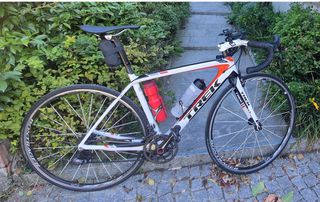 Trek '16 MADONE 7 SERIES (OCLV 700) 54 H1