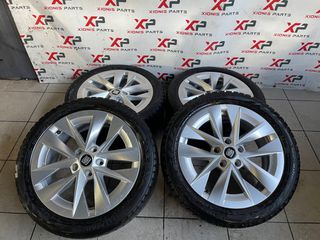 Ζαντολάστιχα Seat 205/50R17