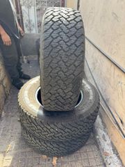 235/70R16 106T Gripmax A/T (DOT-2421) 3Tεμαχια