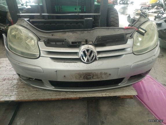 VW GOLF 5