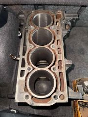 Κορμός, Κεφαλάρι 1.4 TSI CAVE