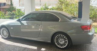 Bmw 325 '07 325I