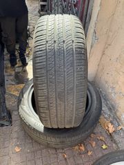 235/50R20 104W XL Pirelli Scorpion Zero All Season J LR PNCS (DOT-4220) 2 Tεμαχια