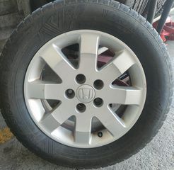 ΖΑΝΤΕΣ HONDA 6X16-thumb-1