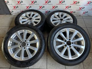 Ζαντολάστιχα W213 225/55R17