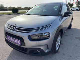 Citroen C4 Cactus 2019