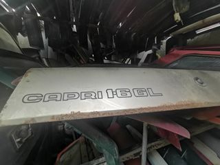FORD CAPRI MK3-thumb-1