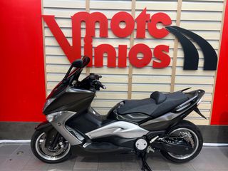 Yamaha T-MAX 500 '12 TECHMAX