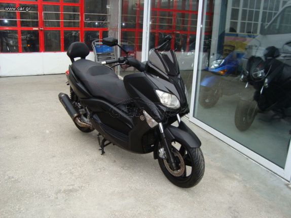 Yamaha X-MAX 250 '12 xmax 250i SPORT