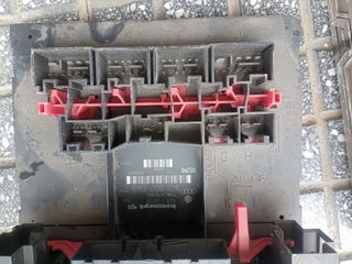 ΠΛΑΚΕΤΑ AUDI- VW  1KO 937049 T