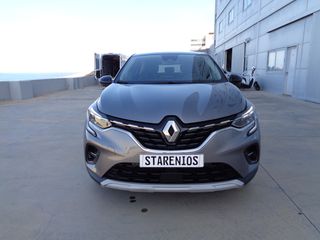 Renault Captur '20 DYNAMIC EDC 130HP BENZINH 1300CC