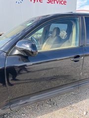 Πόρτες εμπρός Porsche Cayenne S