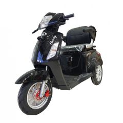 Τρίτροχη 2025 E RIDE HANDY ΧΩΡΙΣ ΔΙΠΛΩΜΑ!!AUTO MOTO ELLI MALAMIDIS