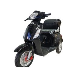 Τρίτροχη 2026 E RIDE HANDY ΧΩΡΙΣ ΔΙΠΛΩΜΑ!!AUTO MOTO ELLI MALAMIDIS-thumb-1