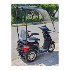 Τρίτροχη 2026 E RIDE HANDY ΧΩΡΙΣ ΔΙΠΛΩΜΑ!!AUTO MOTO ELLI MALAMIDIS-thumb-2