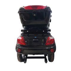 Τρίτροχη 2026 E RIDE HANDY ΧΩΡΙΣ ΔΙΠΛΩΜΑ!!AUTO MOTO ELLI MALAMIDIS-thumb-4