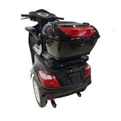 Τρίτροχη 2026 E RIDE HANDY ΧΩΡΙΣ ΔΙΠΛΩΜΑ!!AUTO MOTO ELLI MALAMIDIS-thumb-5
