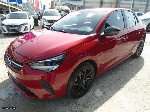 Opel Corsa '23 *1.2 ΑΥΤΟΜΑΤΟ-ΒΕΝΖΙΝΗ-ΕΛΛΗΝΙΚΟ*