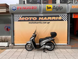 Honda SH 125i 2010 ##MOTO HARRIS!!## SH 125 REAR DISC-thumb-1