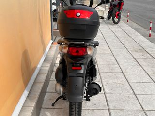 Honda SH 125i 2010 ##MOTO HARRIS!!## SH 125 REAR DISC-thumb-37
