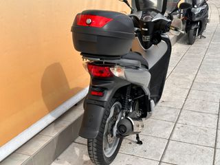 Honda SH 125i 2010 ##MOTO HARRIS!!## SH 125 REAR DISC-thumb-36