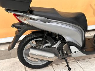 Honda SH 125i 2010 ##MOTO HARRIS!!## SH 125 REAR DISC-thumb-38