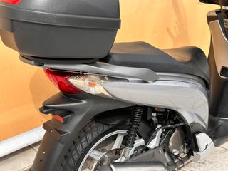 Honda SH 125i 2010 ##MOTO HARRIS!!## SH 125 REAR DISC-thumb-39