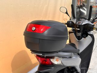 Honda SH 125i 2010 ##MOTO HARRIS!!## SH 125 REAR DISC-thumb-40