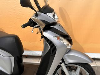 Honda SH 125i 2010 ##MOTO HARRIS!!## SH 125 REAR DISC-thumb-41
