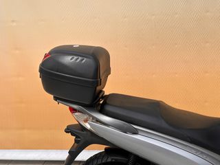 Honda SH 125i 2010 ##MOTO HARRIS!!## SH 125 REAR DISC-thumb-43