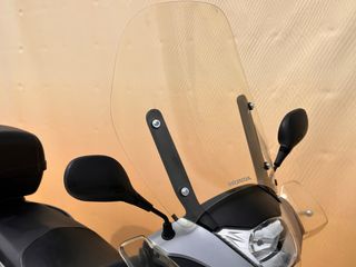 Honda SH 125i 2010 ##MOTO HARRIS!!## SH 125 REAR DISC-thumb-44